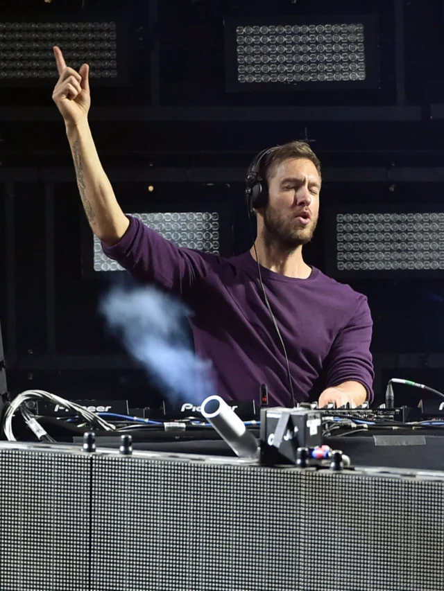 Top 10 Richest DJs In The World