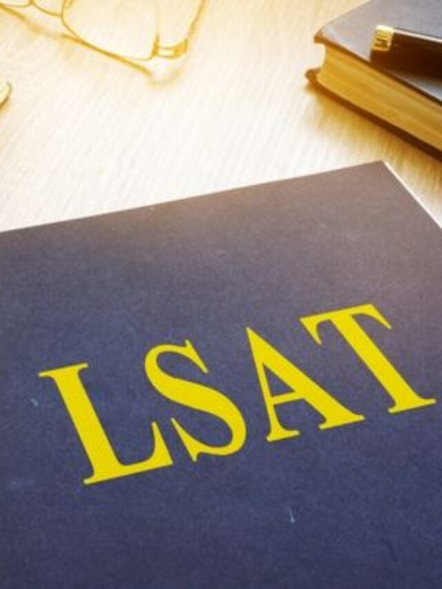 Upcoming LSAT Test Dates 2023