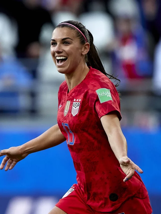 Biggest wins in FIFA Women’s World Cup history