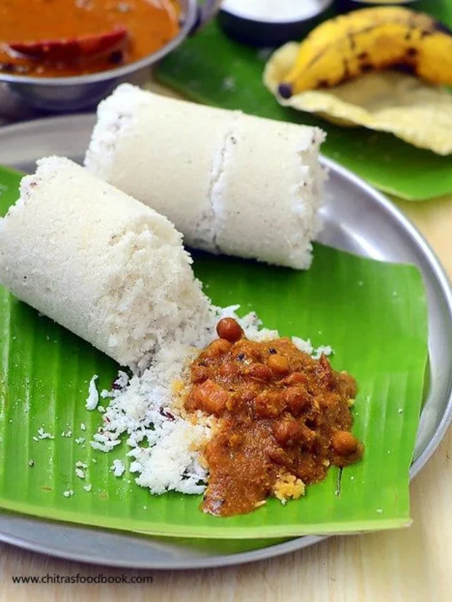 10 Delicious Traditional Dishes from Kerala - The Explained Post