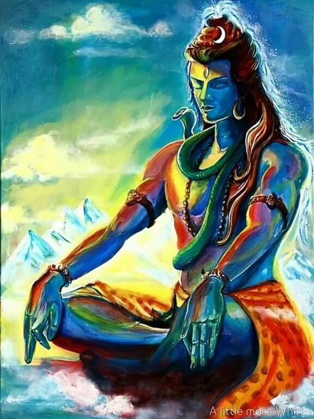 10 Powerful Avatars of Bhagwan Shiva