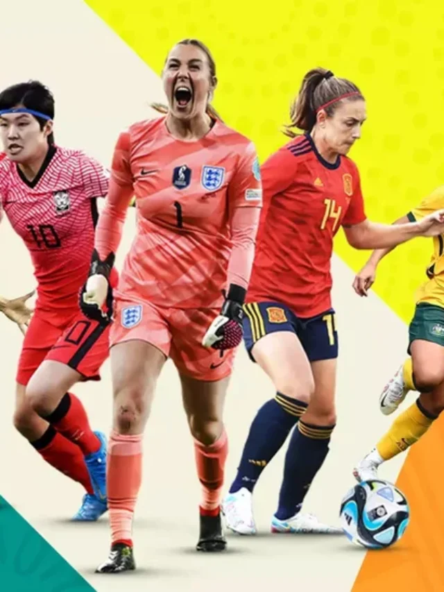 2023 Women’s World Cup: Free Live Stream FIFA Matches