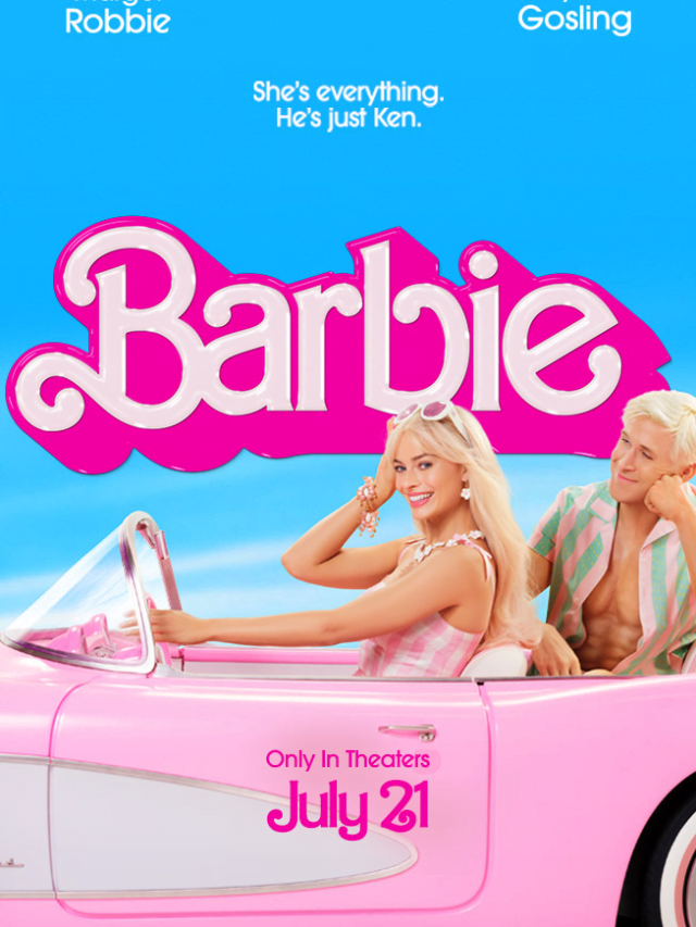 Barbie’ first reaction out! Ryan Gosling deserves an Oscar