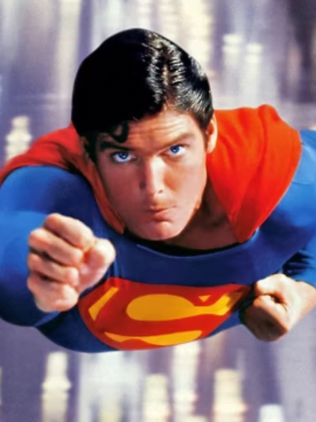 Best Superman Actor, Ranked By Comic Book Accuracy