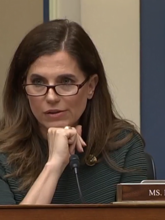 5 most memorable moments from Congress’ UFO hearing