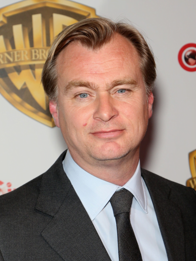 Christopher Nolan’s 10 Best Movies, According To IMDb Rating