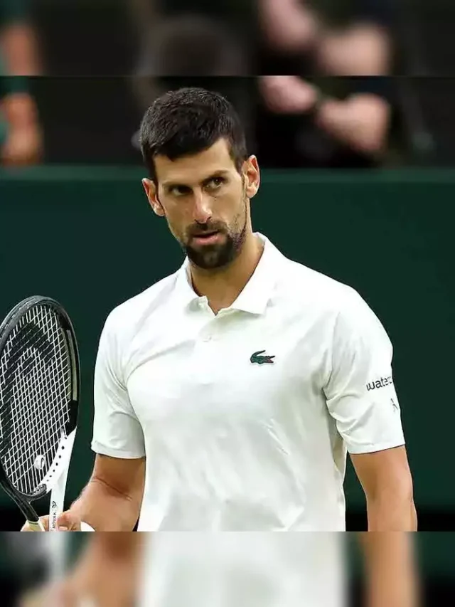 Novak Djokovic withdraws from National Bank Open