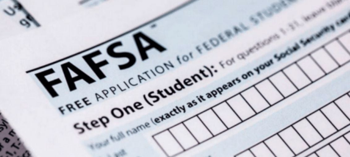 Fafsa 2023 All You Need To Know About Free Application For Federal