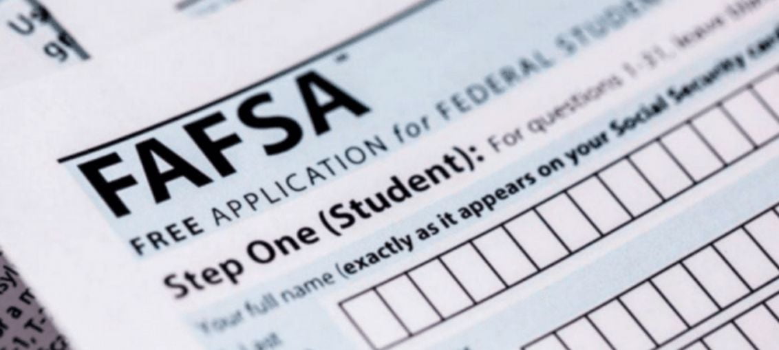 FAFSA 2023 All You Need to Know About Free Application for Federal