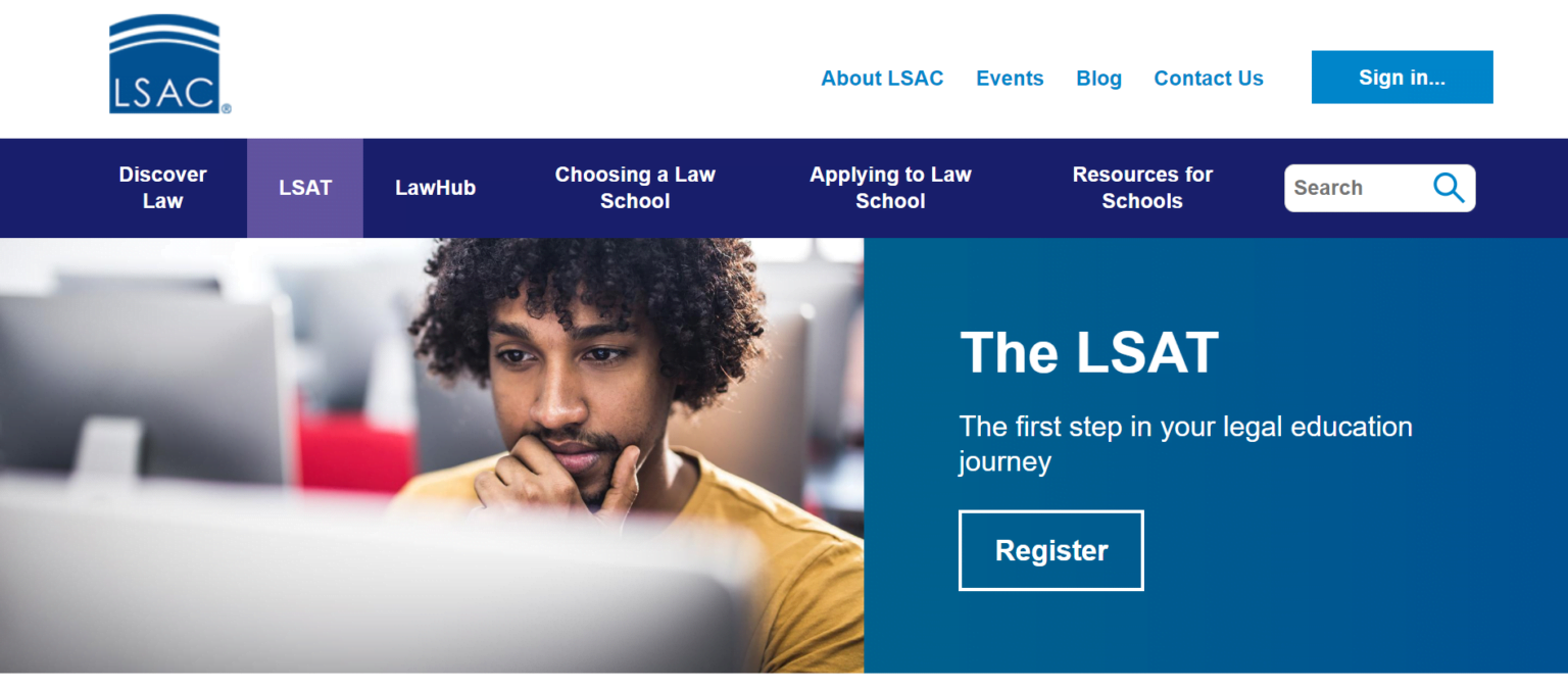 A Comprehensive Guide To LSAT Exam: Test Scheme, Preparation Tips, Books