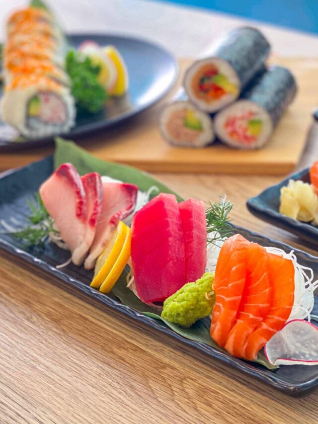 10 Best Sushi Spots in Miami Beach You Must Try