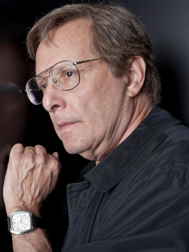 Director William Friedkin Passes Away at 87