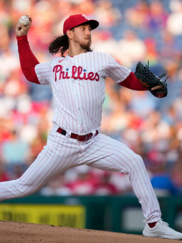 Phillies’ Michael Lorenzen throws no-hitter vs. Nationals