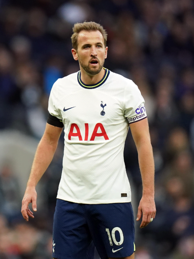 Harry Kane granted approval from Tottenham to join Bayern Munich