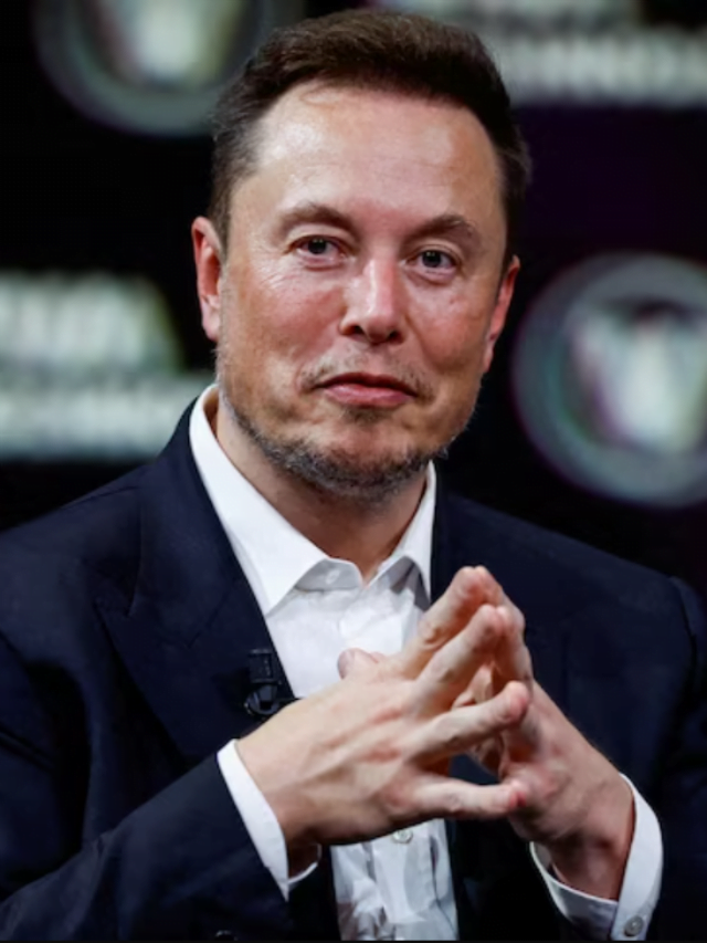 “They Dug Their Own Graves”: Elon Musk on Housing Bubble