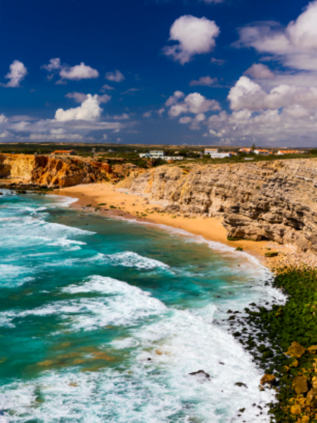 Best Portugal Beaches for 2023