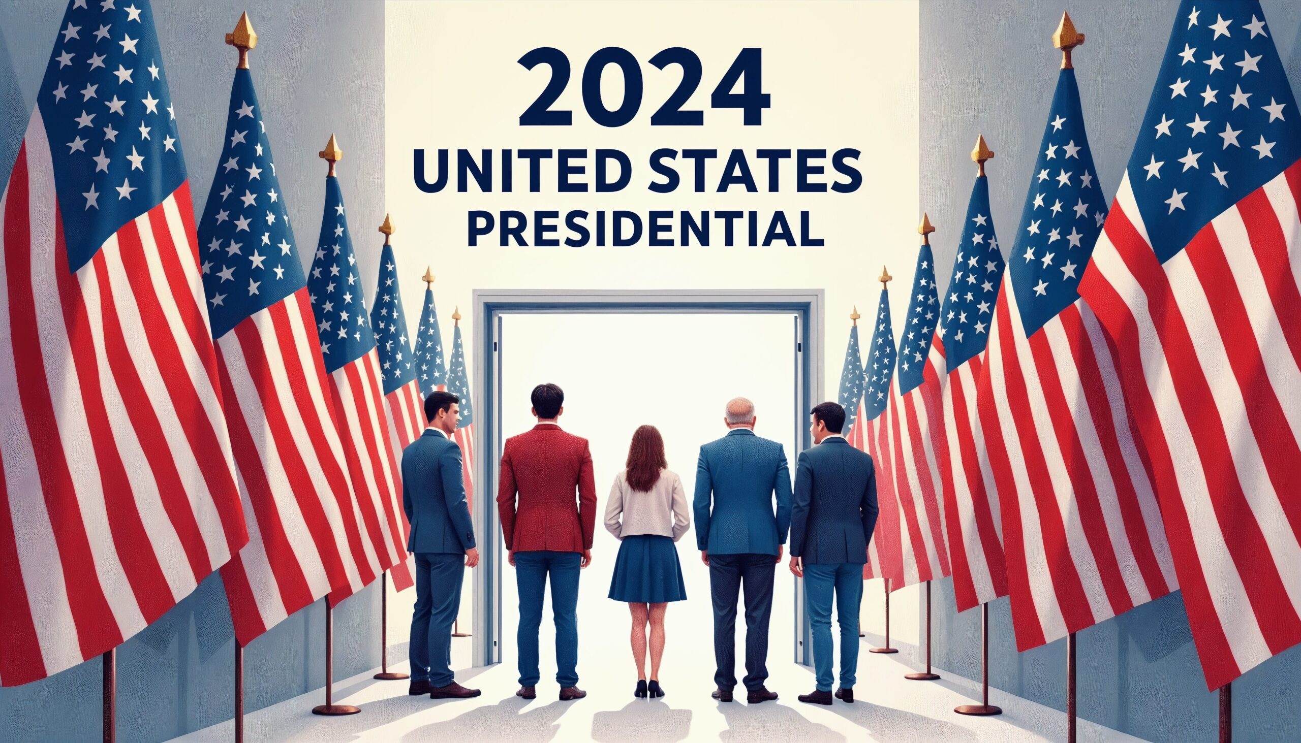 US Elections 2024 Live Updates Donald Trump Most Popular Leader The